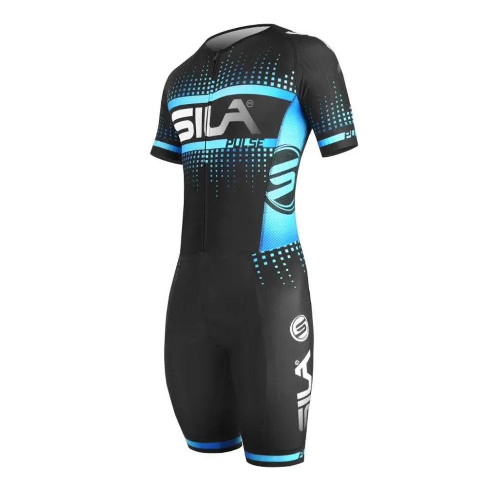 Sila Kids Cycling Skating Suit - Summer Clothing Kids Sale ulasan dan harga