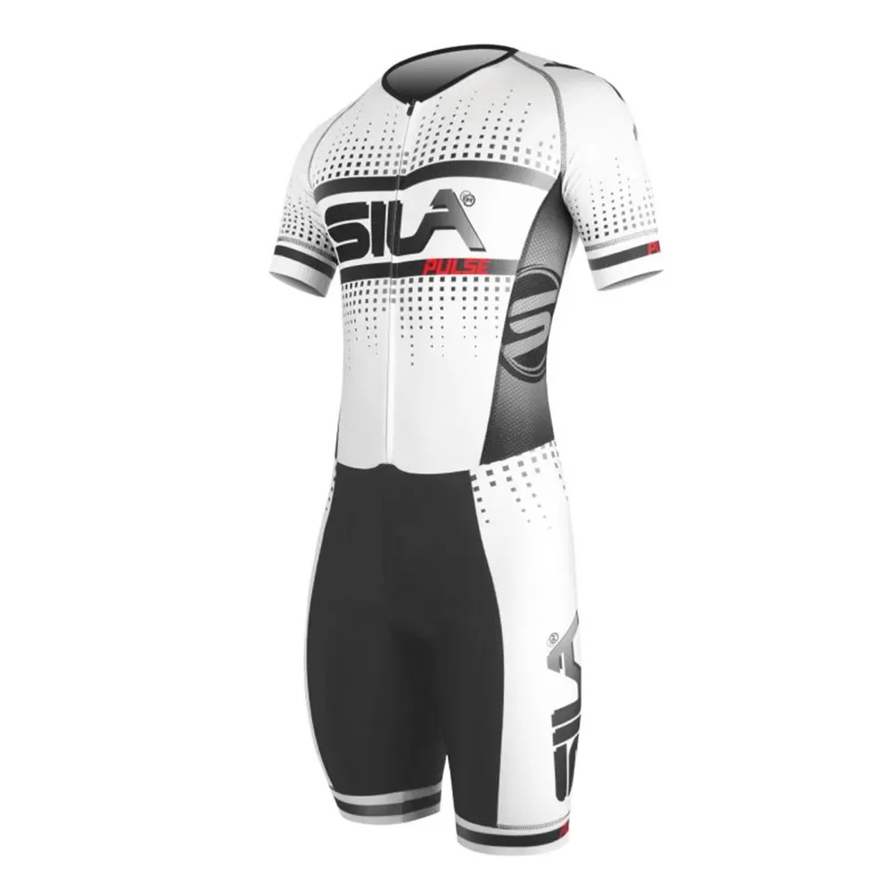 Sila Kids Cycling Skating Suit - Summer Clothing Kids Sale ulasan dan harga