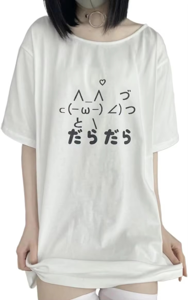 Zitezhgo Beautiful Japanese Ca - Summer Clothing For Teen Girls ulasan dan harga
