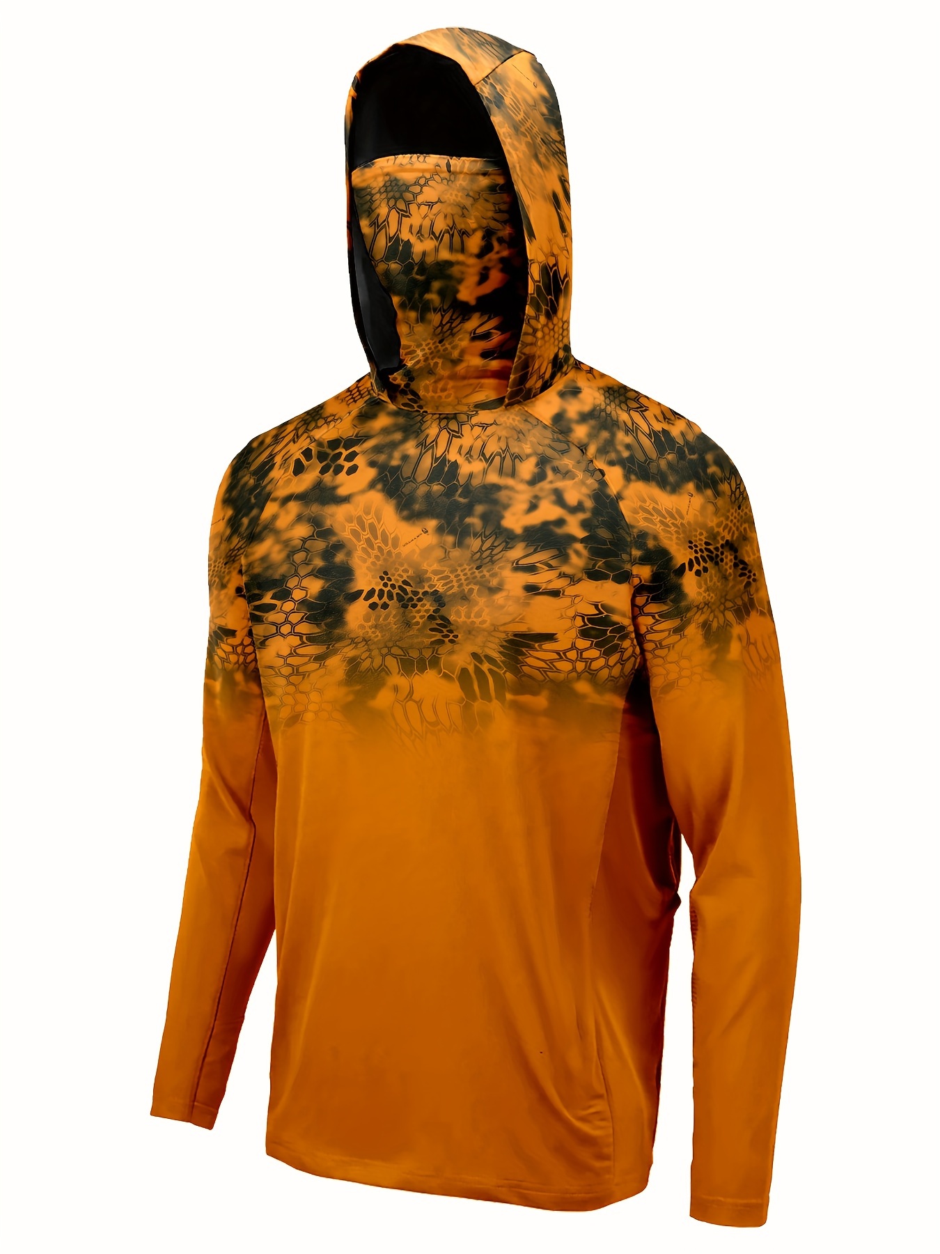 2026 New Model UV-Resistant Fi - Summer Outdoor Clothing ulasan dan harga