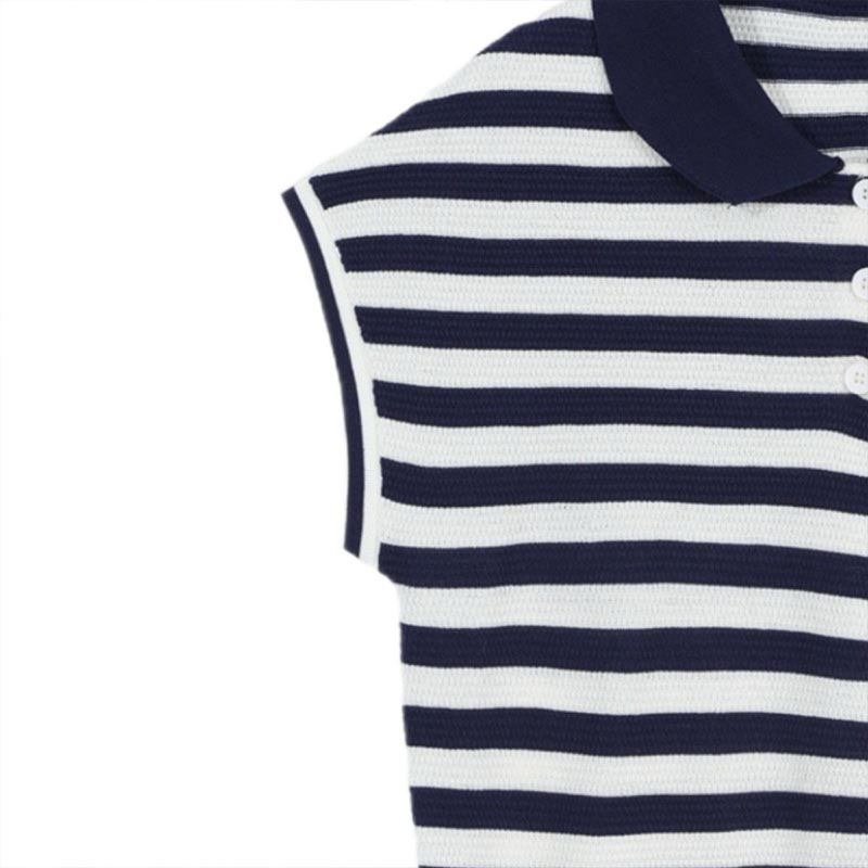 Women's Clothing Fashion Strip - Summer Clothing Drop ulasan dan harga