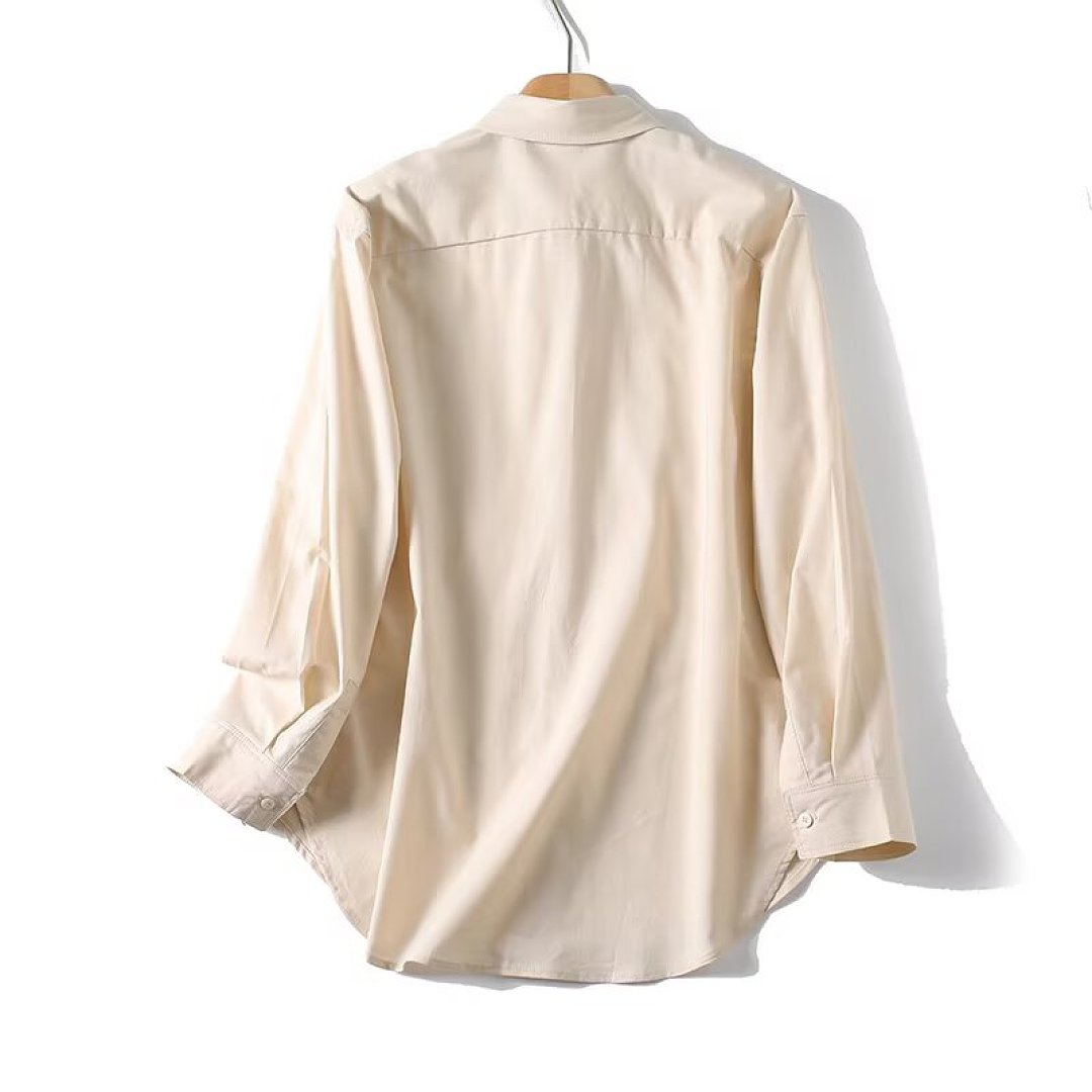 Maxdutti Japanese Minimalist 7 - Summer Clothing For Japan ulasan dan harga