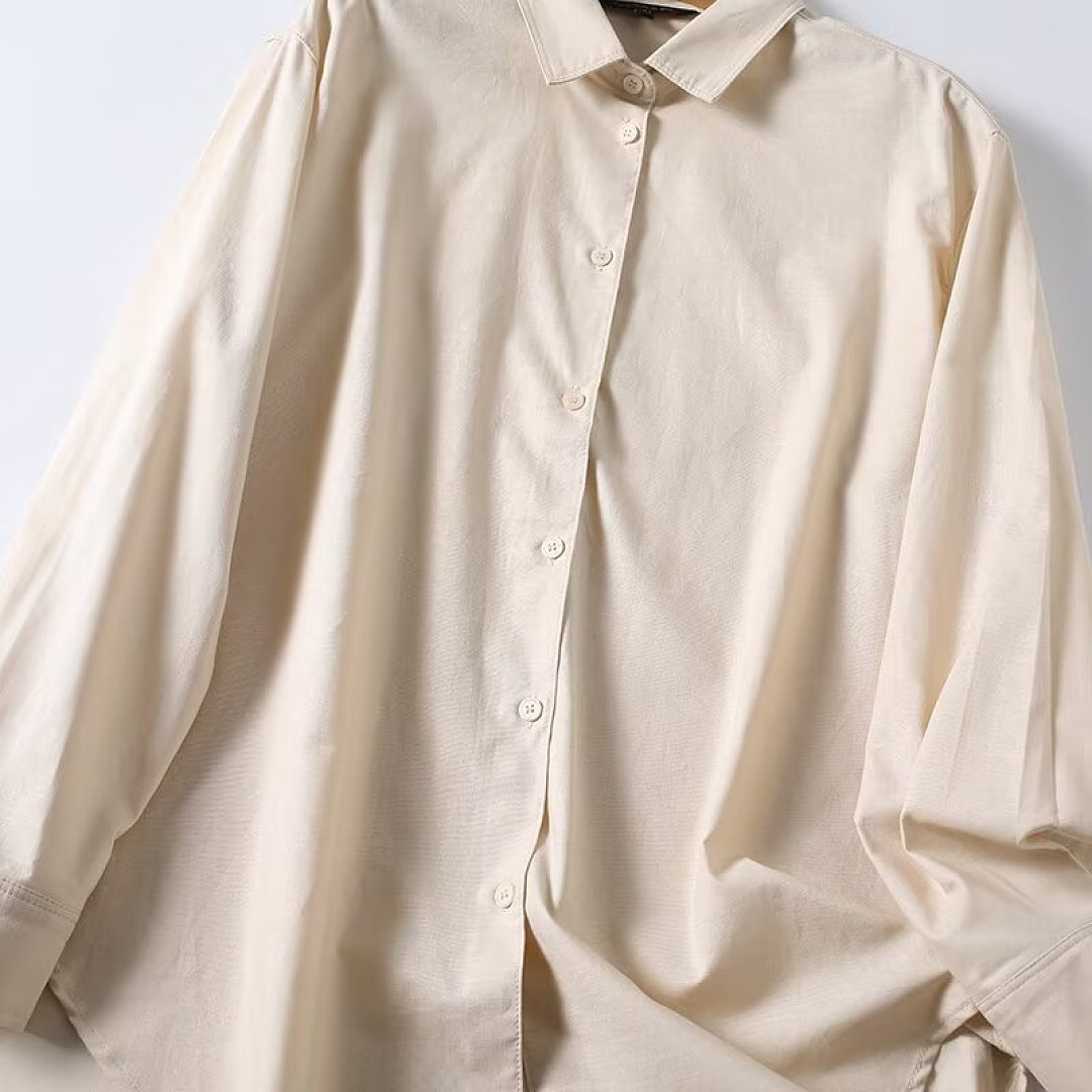 Maxdutti Japanese Minimalist 7 - Summer Clothing For Japan ulasan dan harga