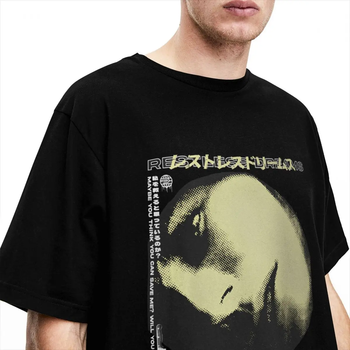 Silent Hill 2 T-Shirt Horror V - Summer Hill Clothing ulasan dan harga