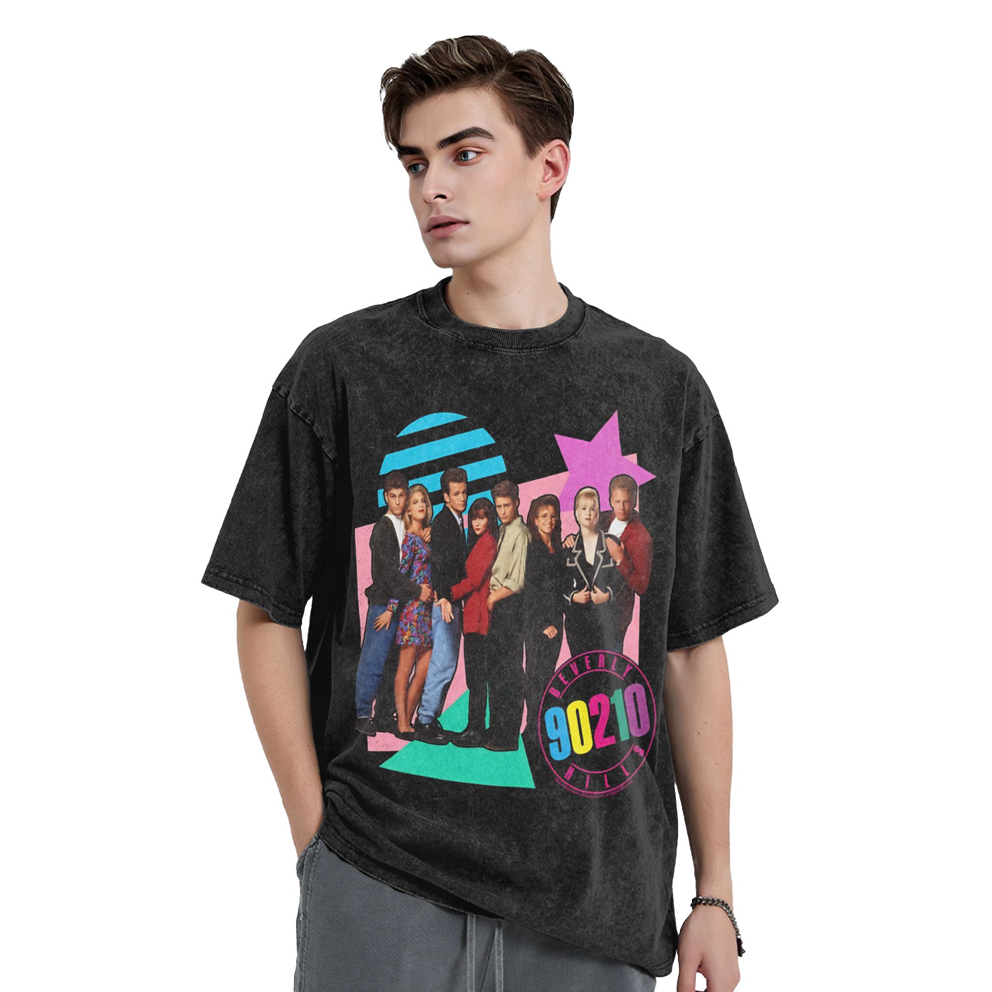 Beverly Hills, 90210 Retro Was - Summer Hill Clothing ulasan dan harga
