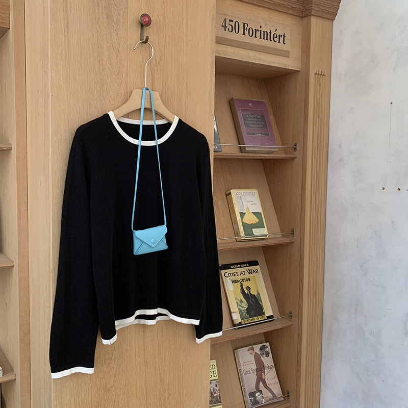 100% Cotton Women O-neck Color - Summer Clothing Women ulasan dan harga