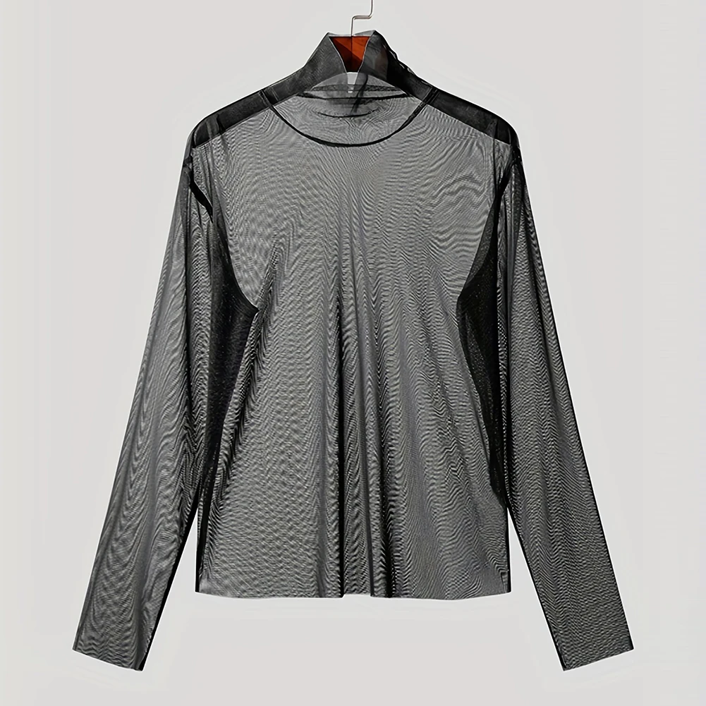 Streetwear Fashion Men T Shirt - Summer Clothing Range ulasan dan harga