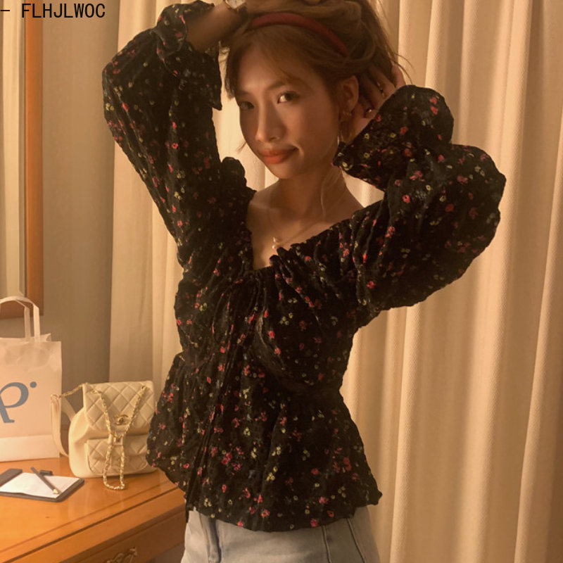 Bow Tie Tops Women Korean Styl - Summer Clothing Bundle ulasan dan harga