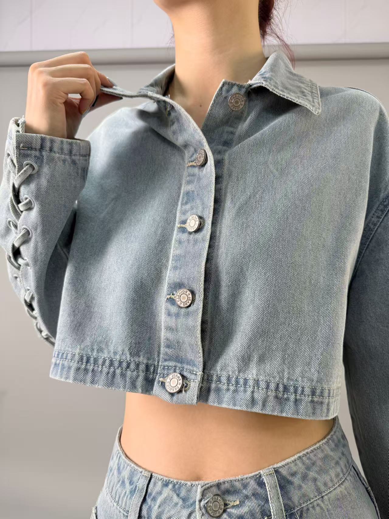2025  Korean Japanese Style  M - Summer Clothing Styles For Women ulasan dan harga