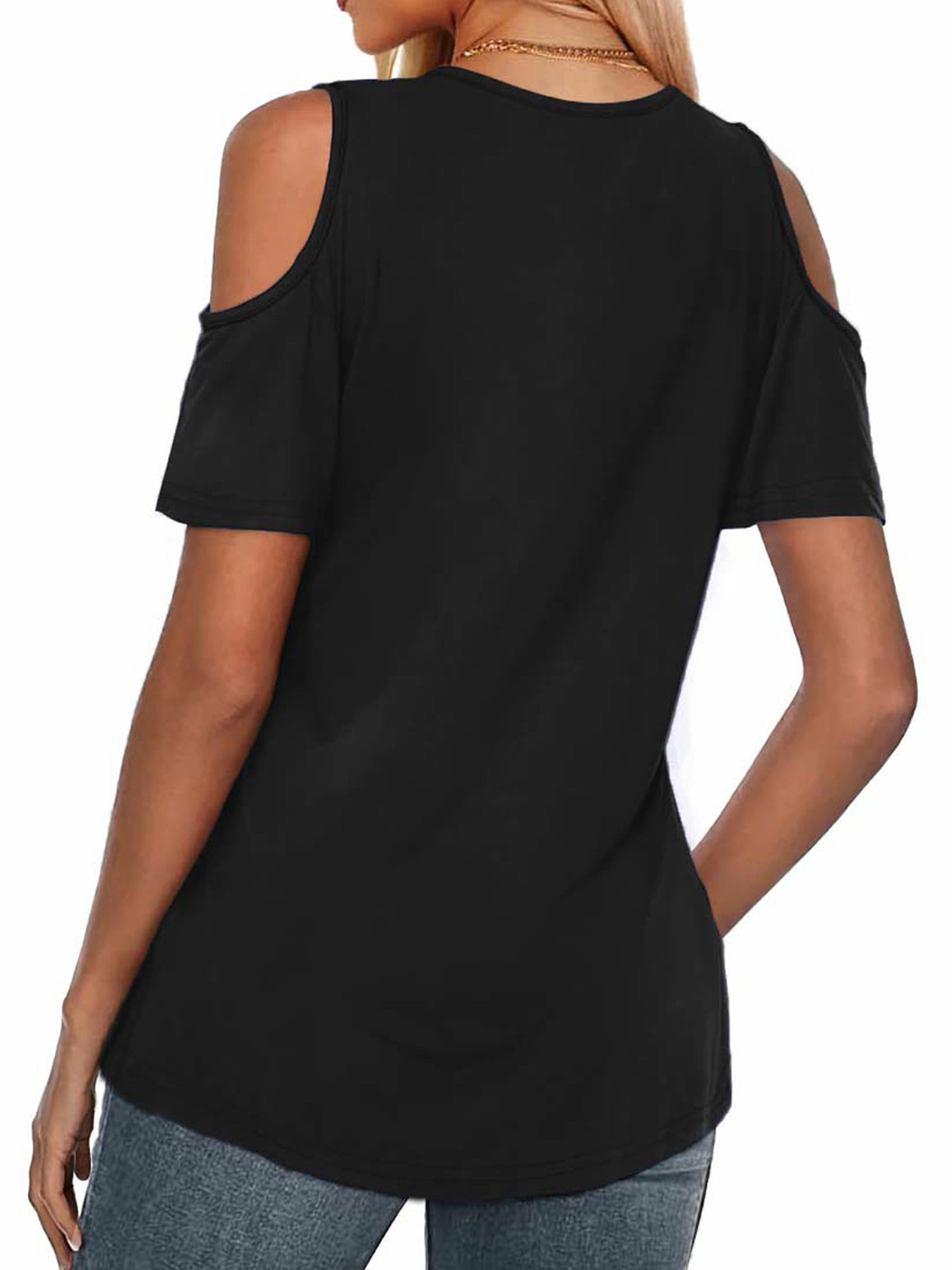 Trendy California T-shirt Shor - Summer Clothing Drop ulasan dan harga