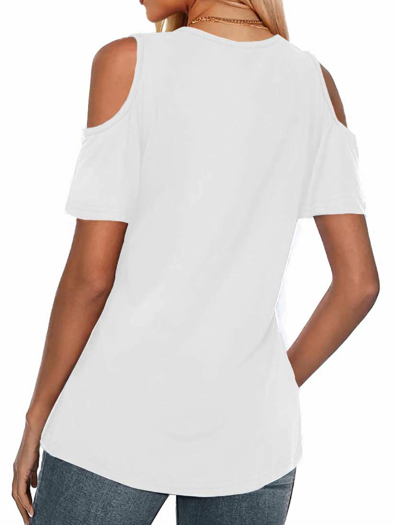 Trendy California T-shirt Shor - Summer Clothing Drop ulasan dan harga