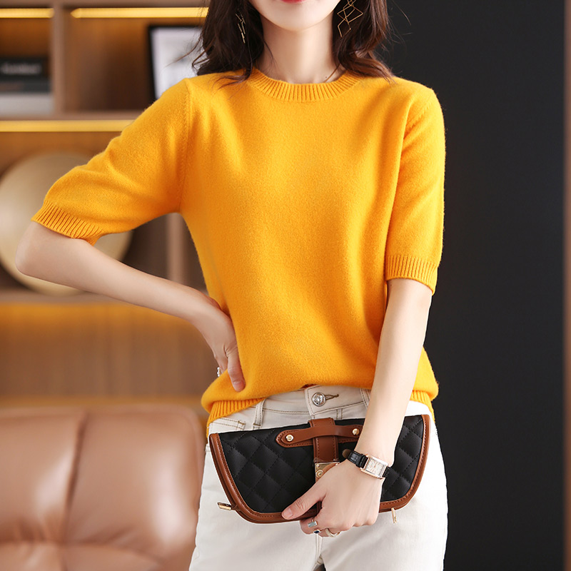 Hot Sale 100% Wool Cashmere Wo - Summer Clothing Yarn ulasan dan harga