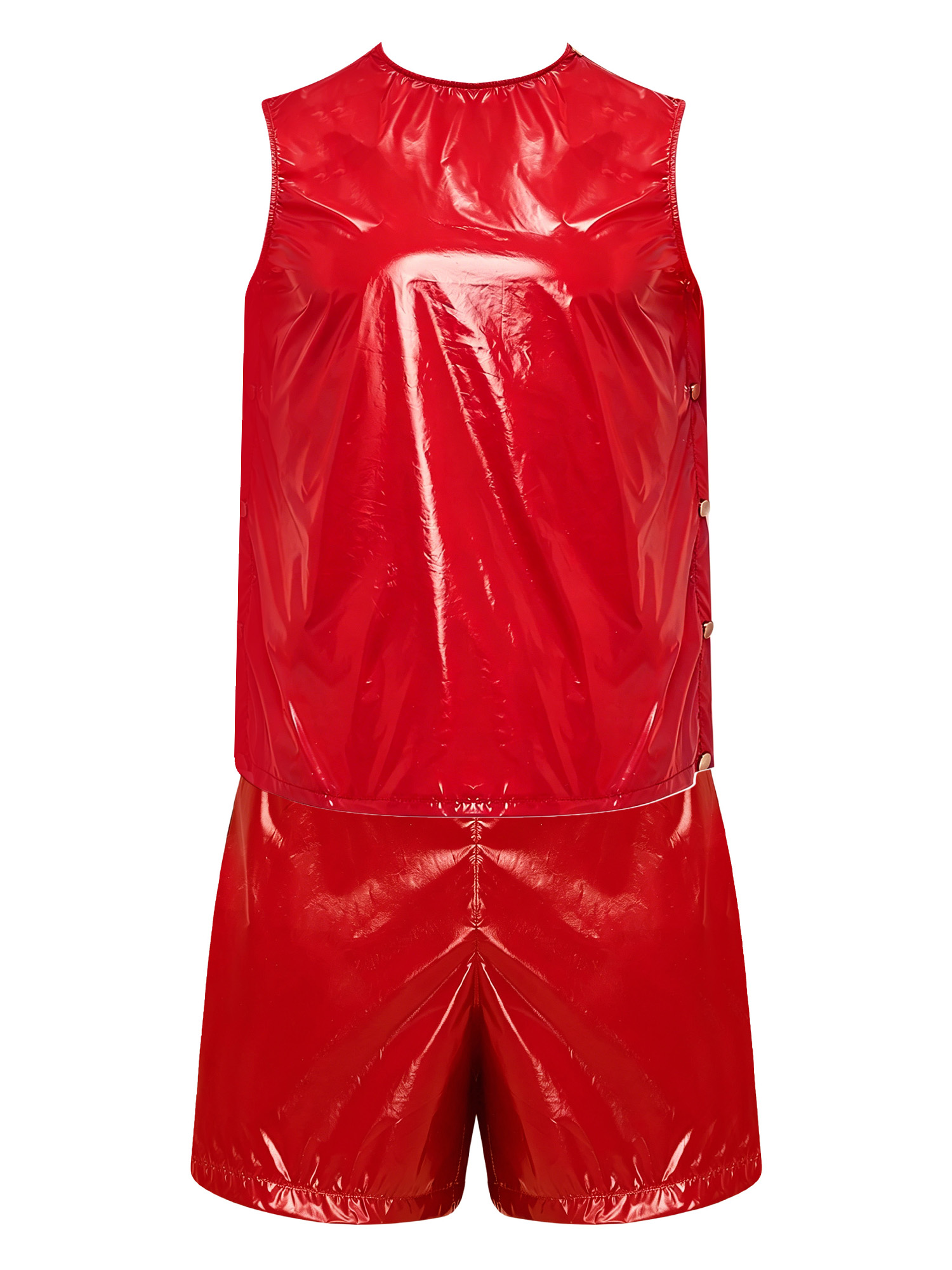 Men Waterproof Sweat 2 Piece S - Summer Outdoor Clothing ulasan dan harga