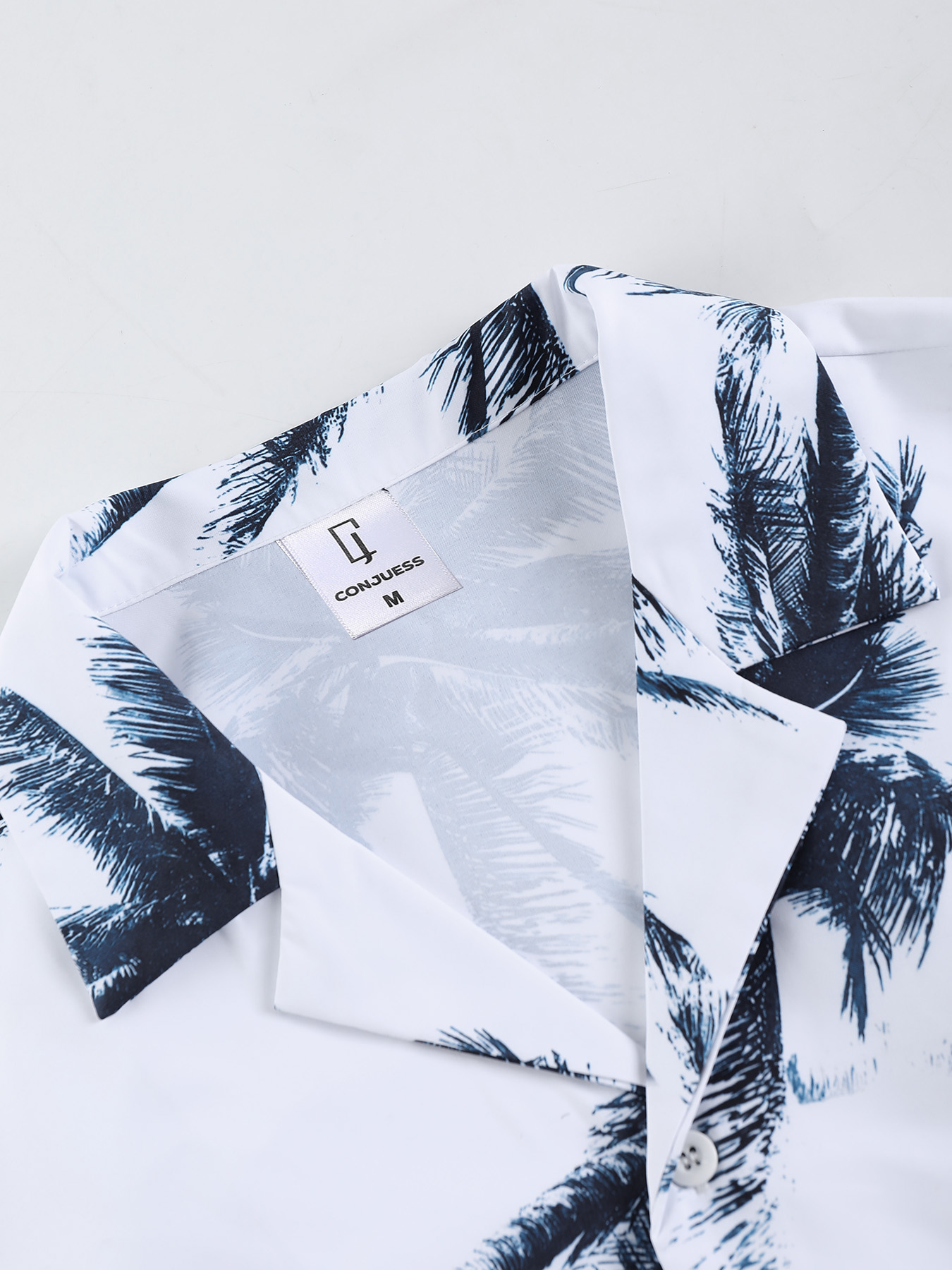 Men's American Retro Beach Set - Summer Clothing Haul ulasan dan harga
