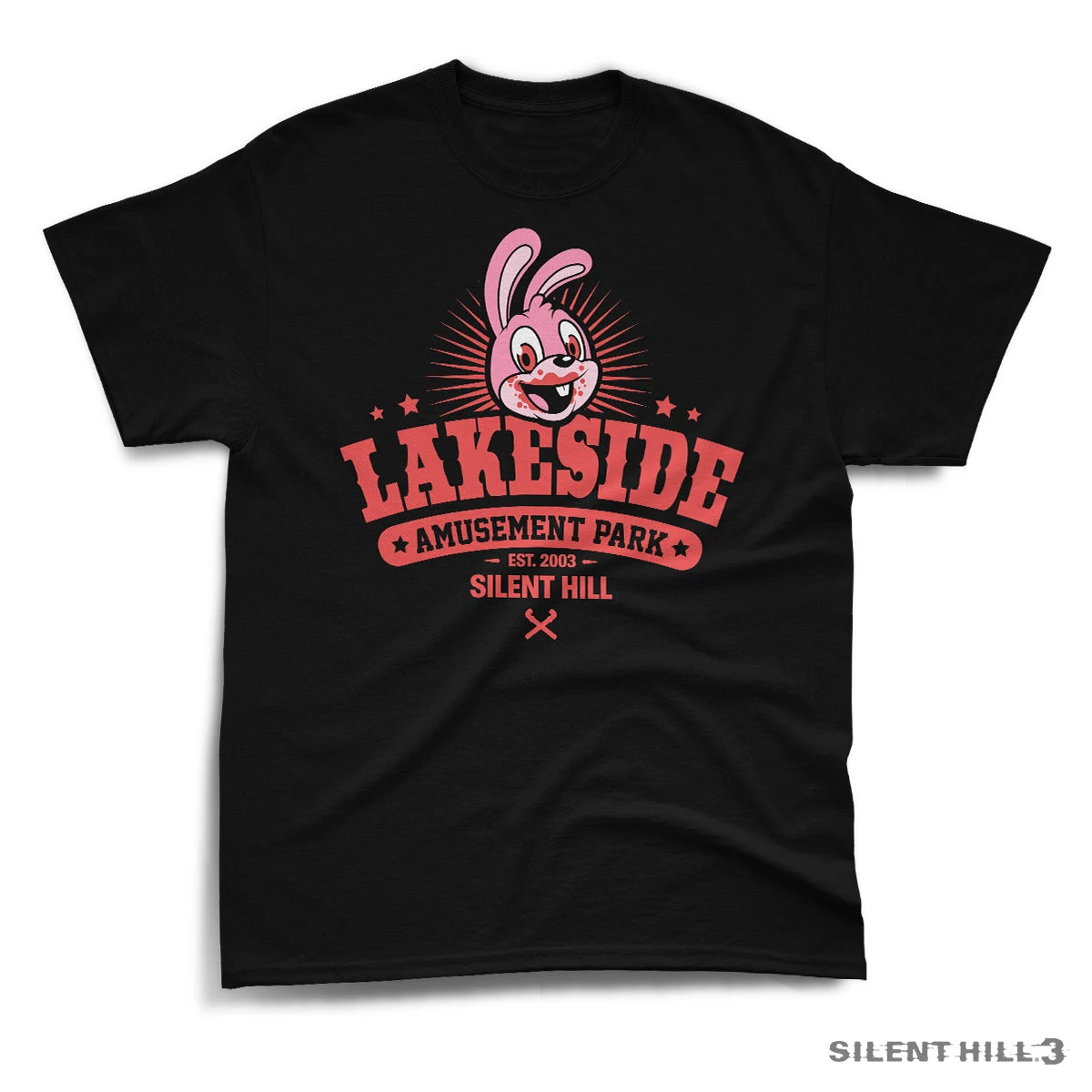 Summer Silent Hill 2 T Shirts  - Summer Hill Clothing ulasan dan harga
