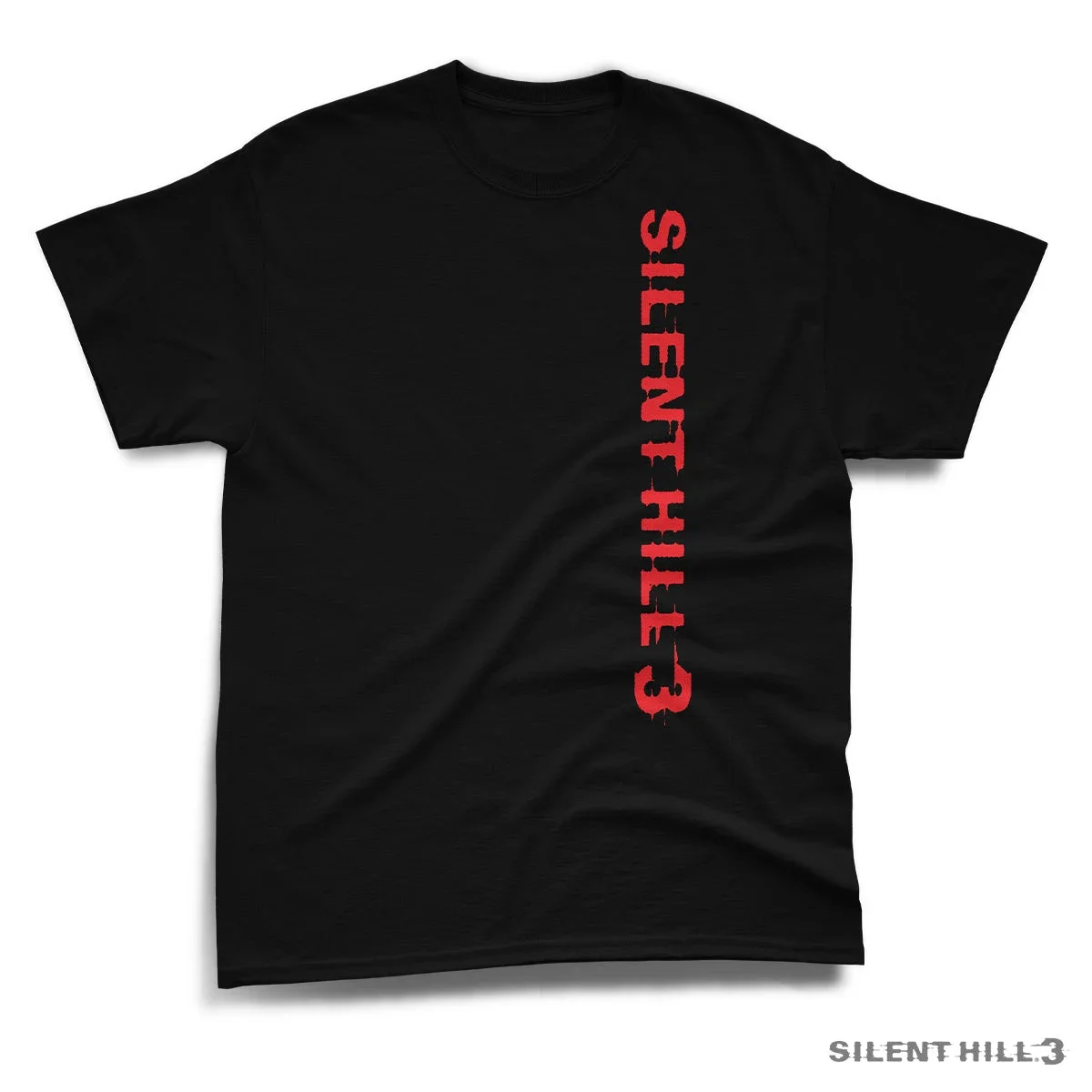 Summer Silent Hill 2 T Shirts  - Summer Hill Clothing ulasan dan harga
