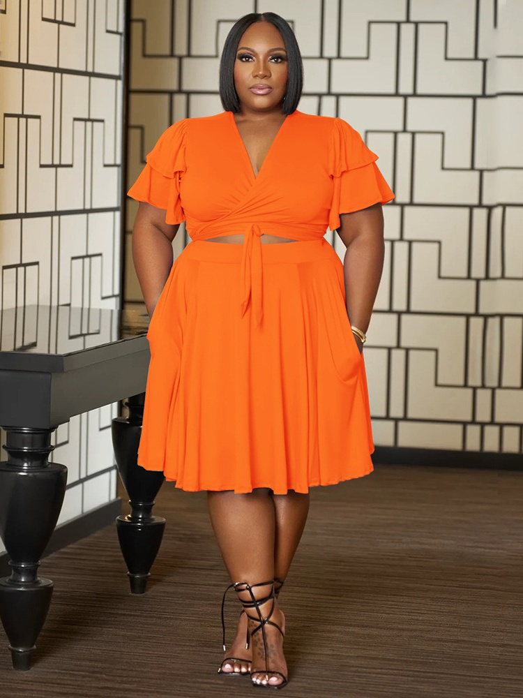 Wmstar  2 Two Piece Women Clot - Summer Clothing Bundle ulasan dan harga