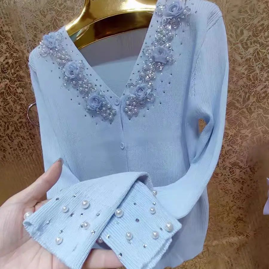 Luxury Design Spring Summer So - Summer Clothing Yarn ulasan dan harga