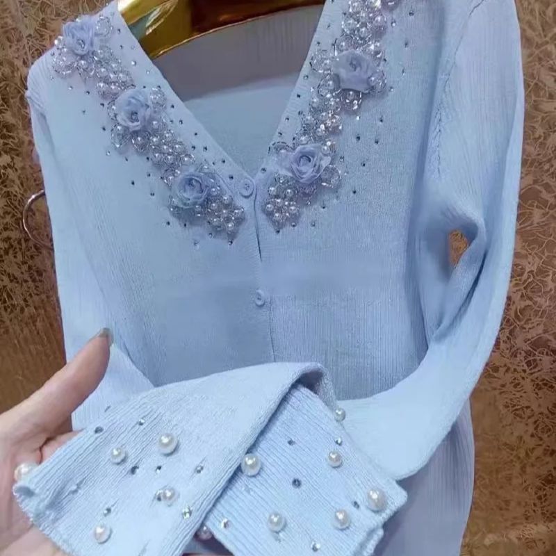 Luxury Design Spring Summer So - Summer Clothing Yarn ulasan dan harga