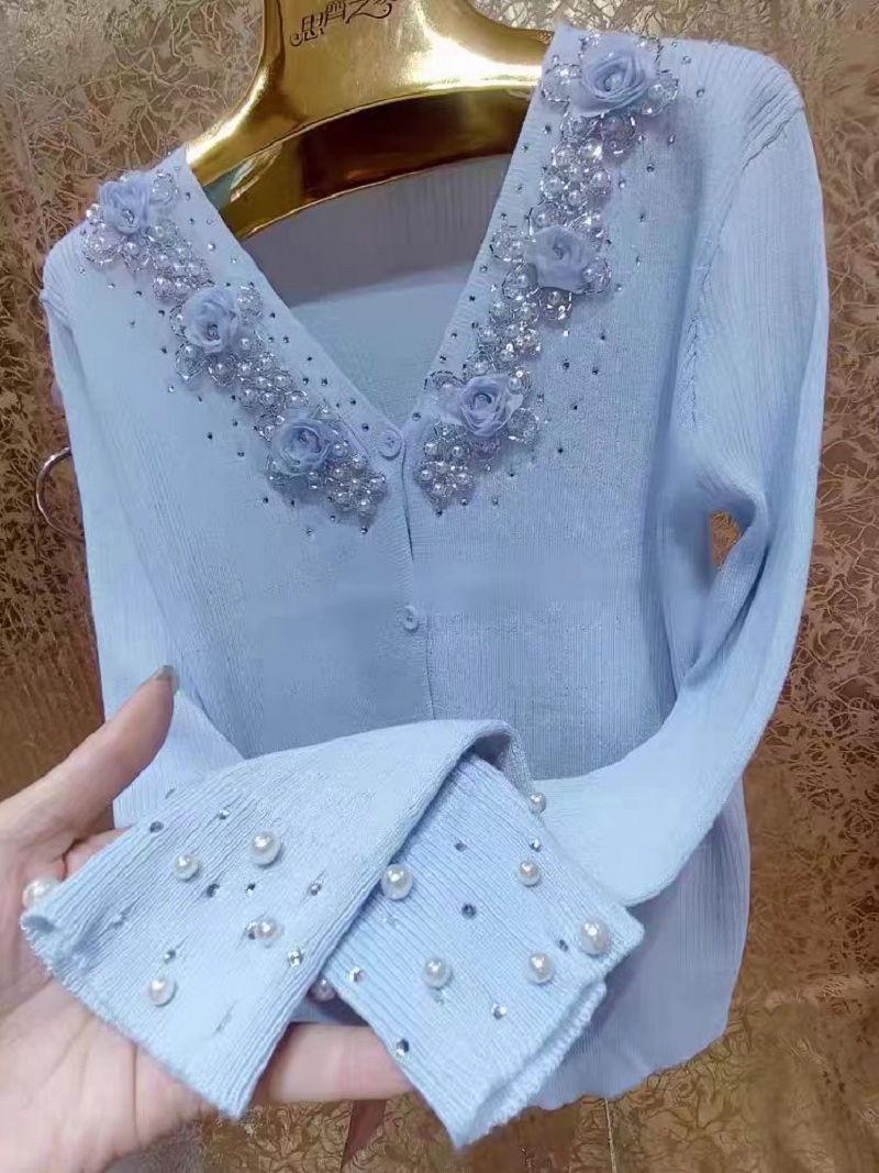 Luxury Design Spring Summer So - Summer Clothing Yarn ulasan dan harga