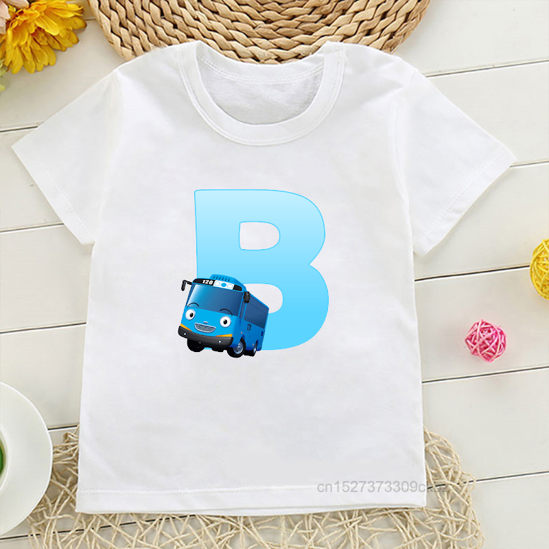 New Hot Sale Cute Kids Letter  - Summer Clothing Kids Sale ulasan dan harga