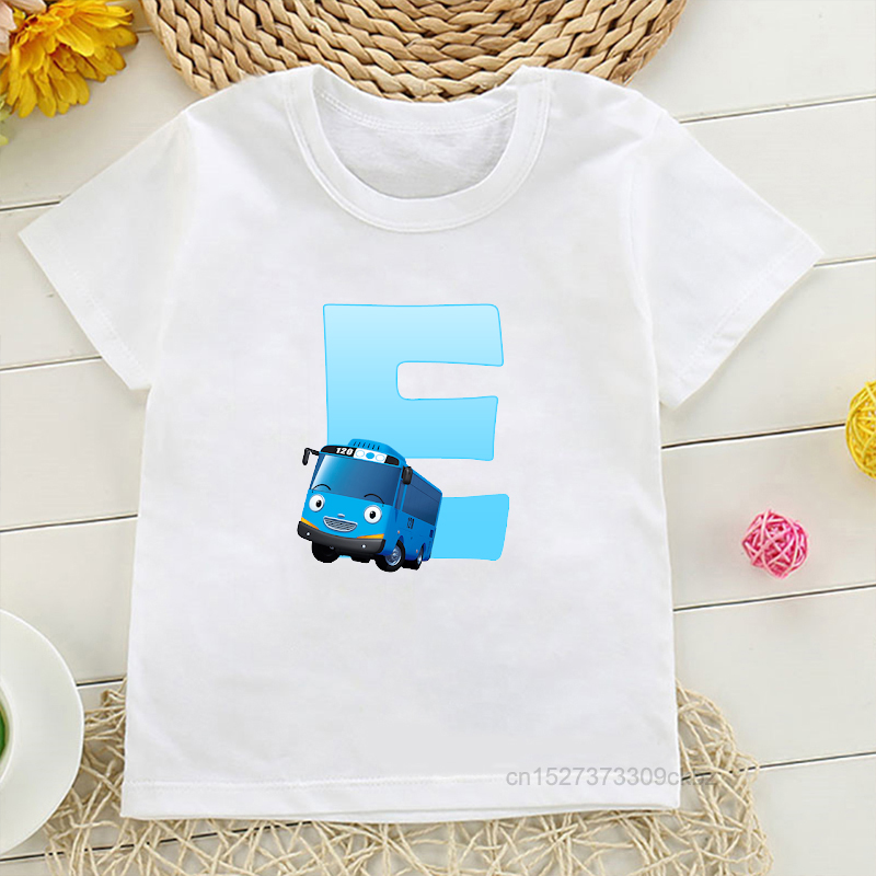 New Hot Sale Cute Kids Letter  - Summer Clothing Kids Sale ulasan dan harga