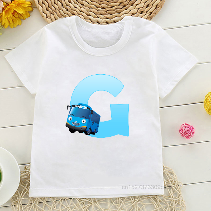 New Hot Sale Cute Kids Letter  - Summer Clothing Kids Sale ulasan dan harga