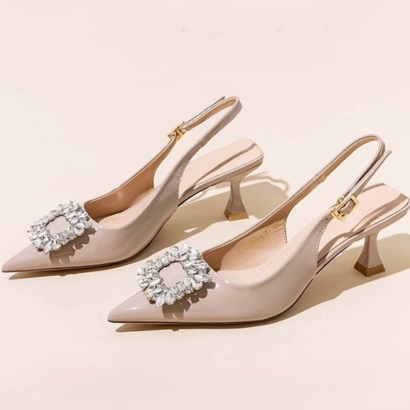 Summer Women Sandals New Women - Summer Clothing Styles ulasan dan harga