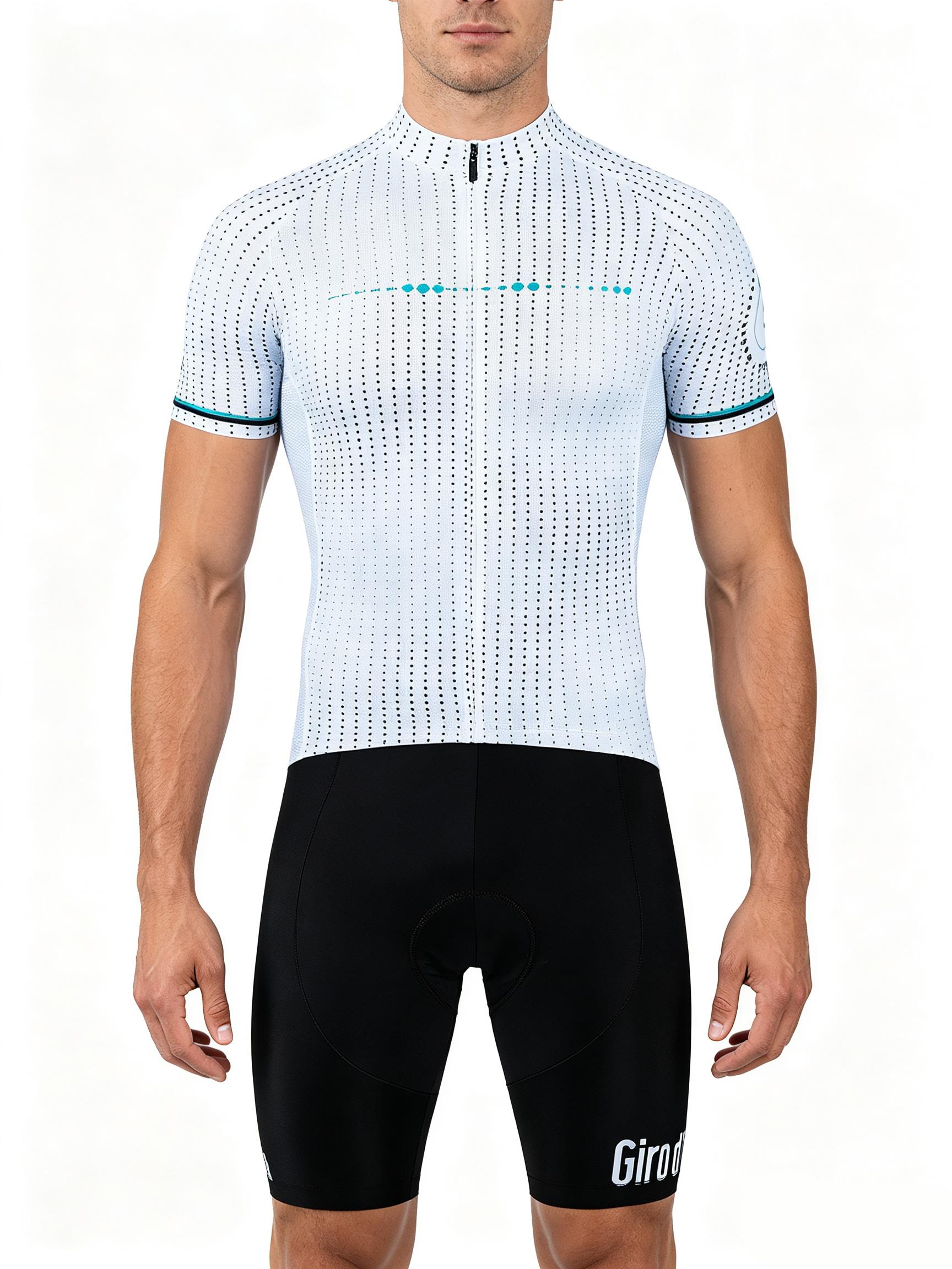 New Tour De Italy D'ITALIA Cyc - Summer De Clothing ulasan dan harga