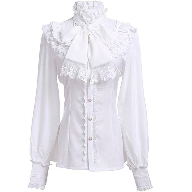 2026 Summer Women's Lolita Blo - Summer Clothing Drop ulasan dan harga