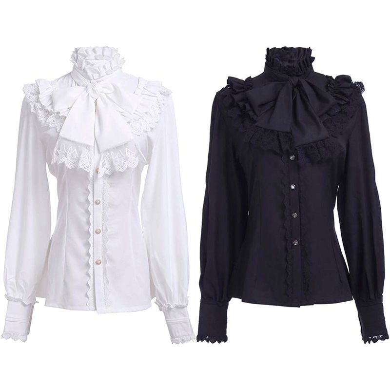 2026 Summer Women's Lolita Blo - Summer Clothing Drop ulasan dan harga