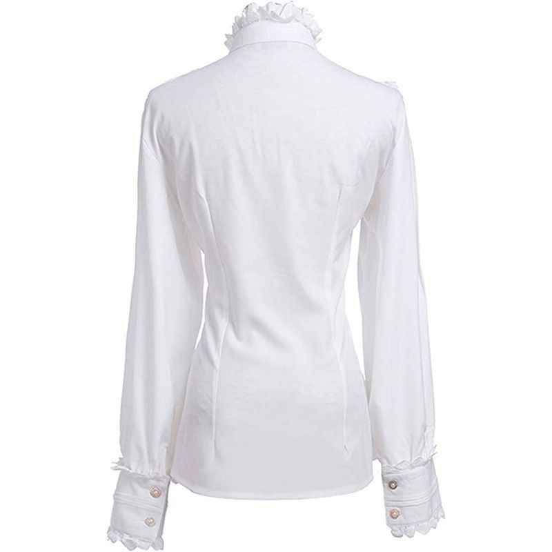 2026 Summer Women's Lolita Blo - Summer Clothing Drop ulasan dan harga