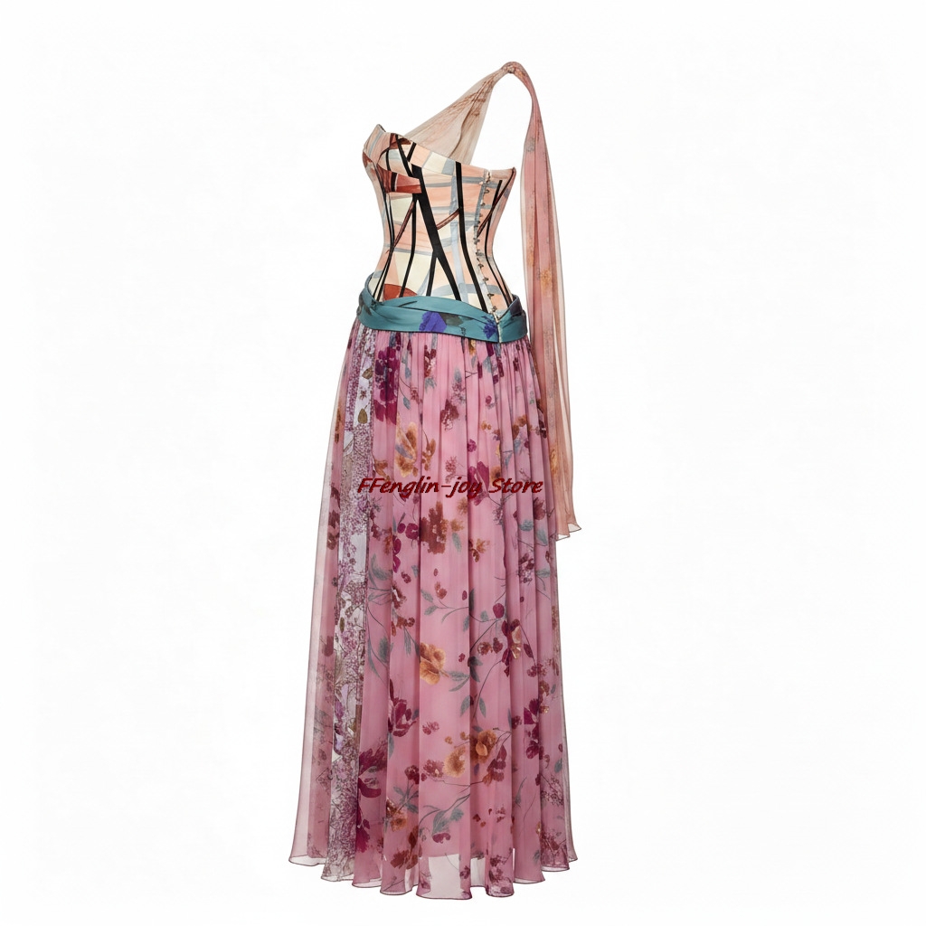 Summer Anime Concert Outfit-Ro - Summer Clothing Styles For Women ulasan dan harga