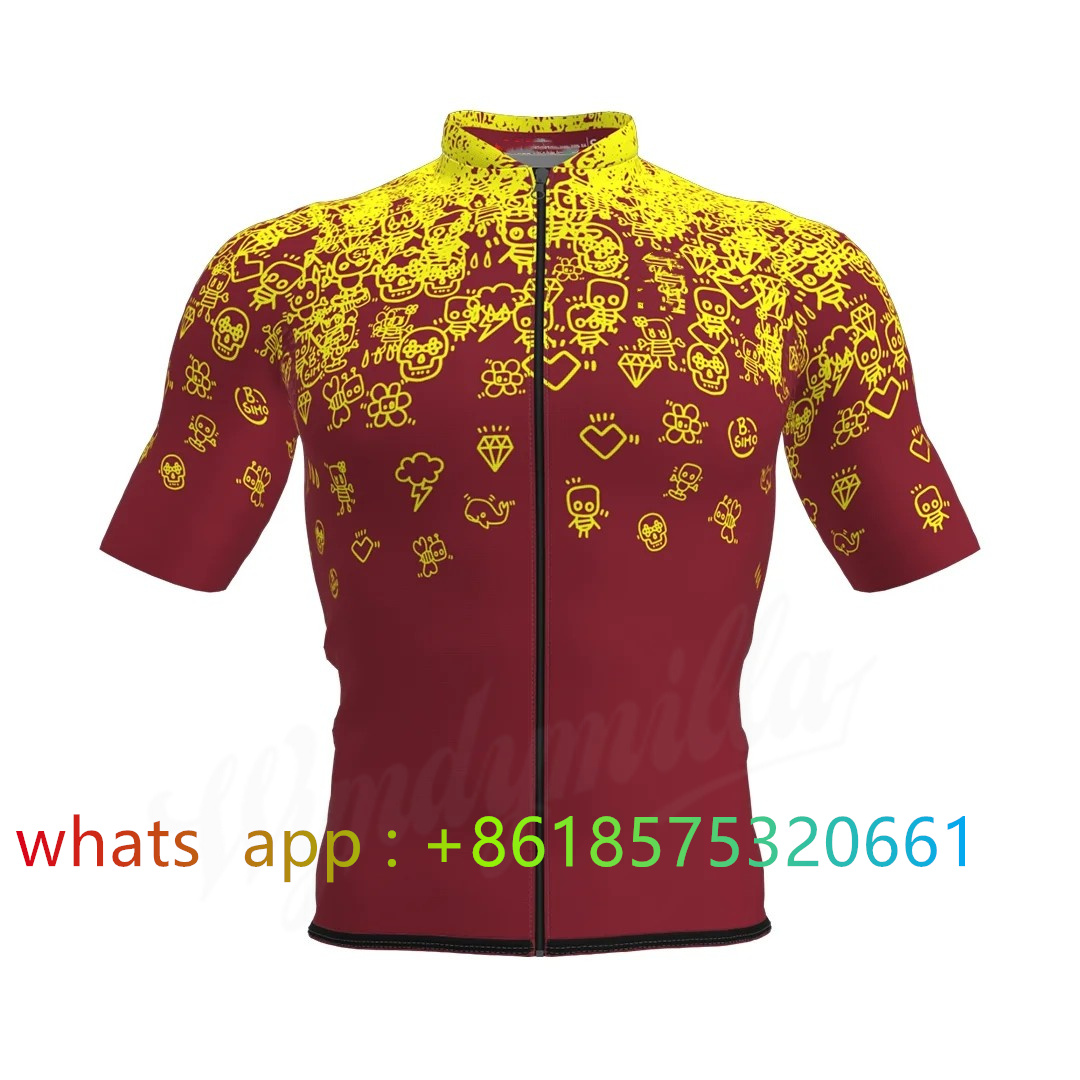 New Kid Cycling Jersey Summer  - Summer Clothing Kids Sale ulasan dan harga