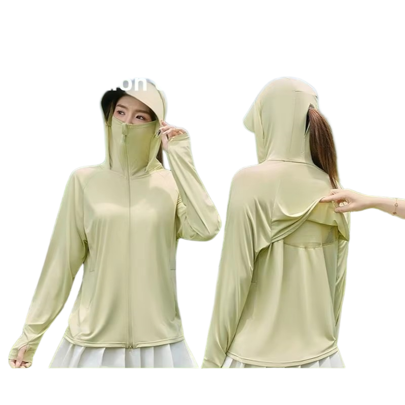 Sunscreen clothing for women,  - Summer Clothing Styles For Women ulasan dan harga