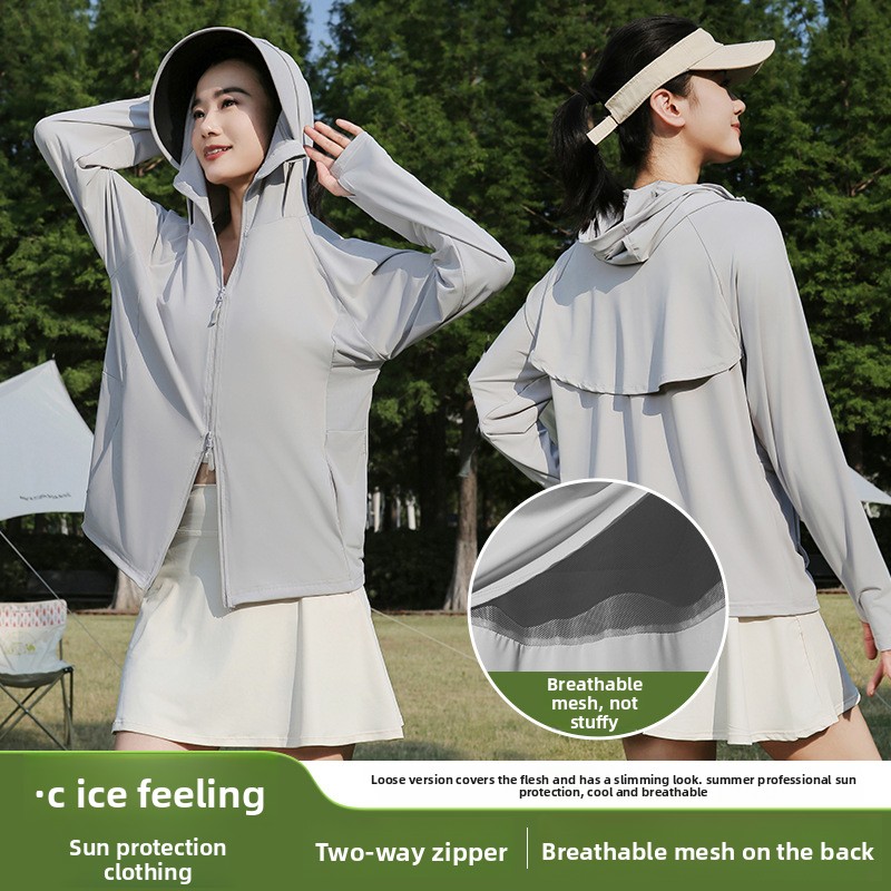 Sunscreen clothing for women,  - Summer Clothing Styles For Women ulasan dan harga