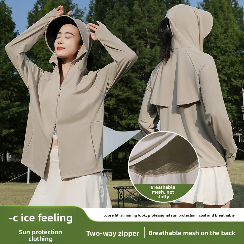 Sunscreen clothing for women,  - Summer Clothing Styles For Women ulasan dan harga