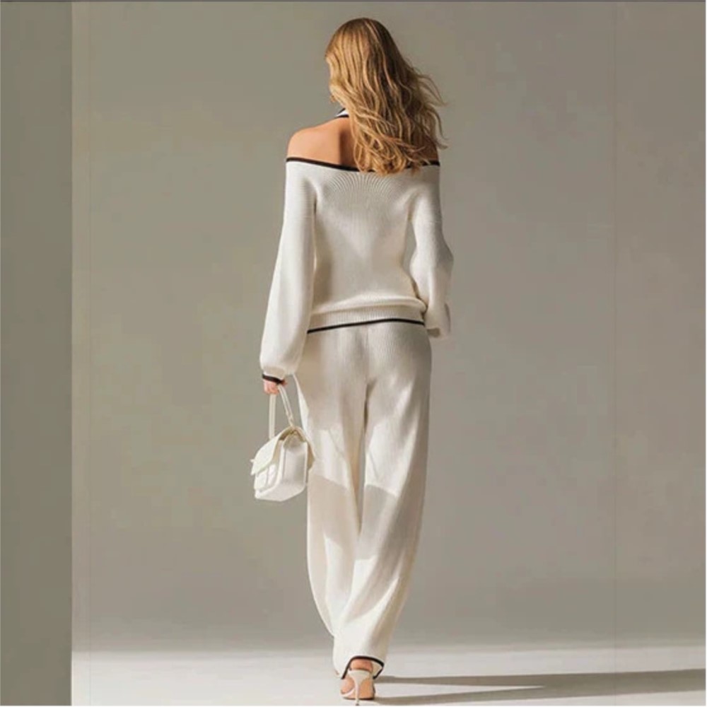 Women Sexy Off-shoulder Long-s - Off Shoulder Blouse ulasan dan harga