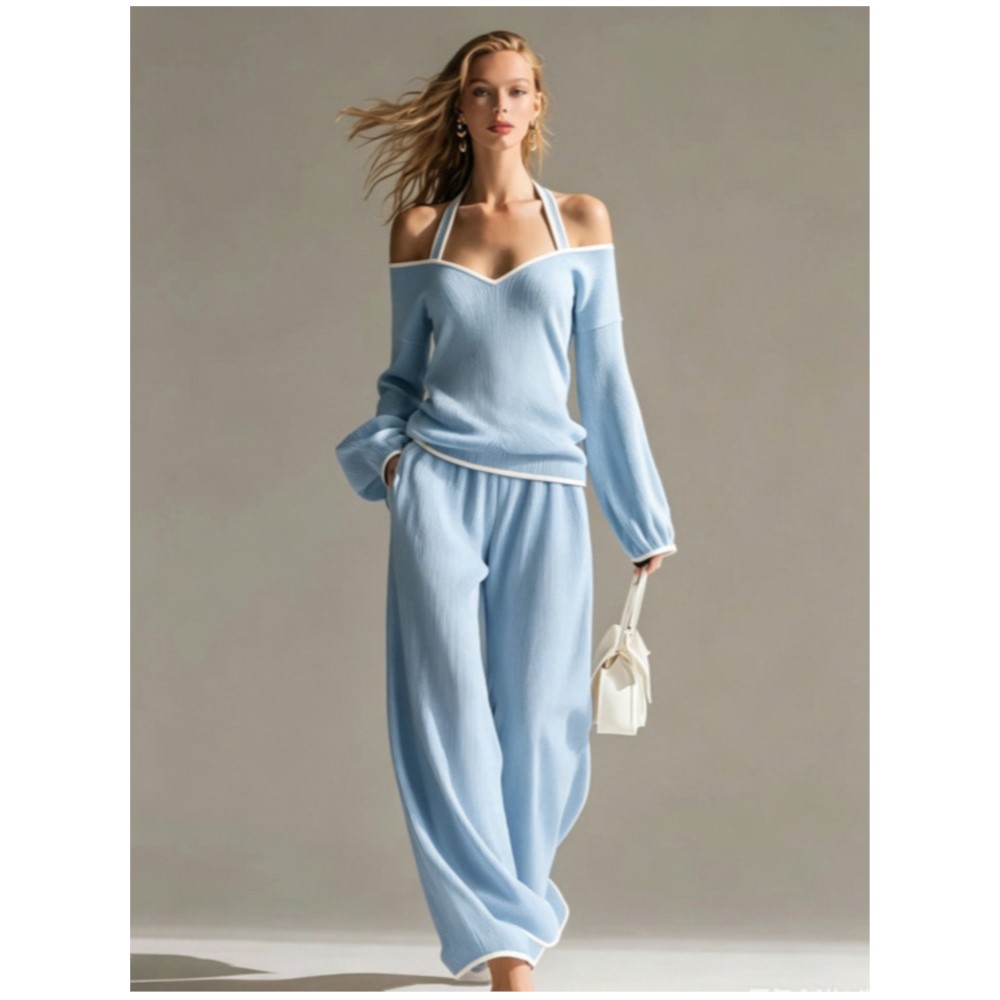 Women Sexy Off-shoulder Long-s - Off Shoulder Blouse ulasan dan harga